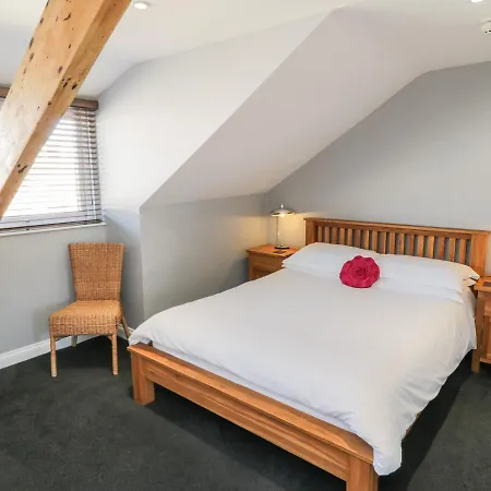 Sleeps 20 Ferienhaus *