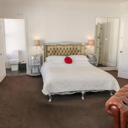 Ferienhaus Sleeps 20