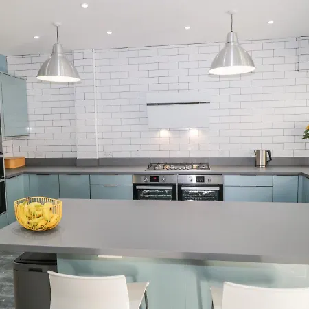 Sleeps 20 Ferienhaus