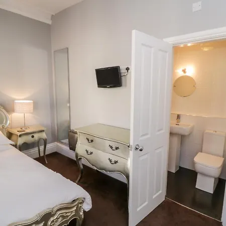 Sleeps 20 Ferienhaus *