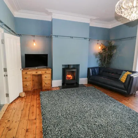Sleeps 20 * Whitby