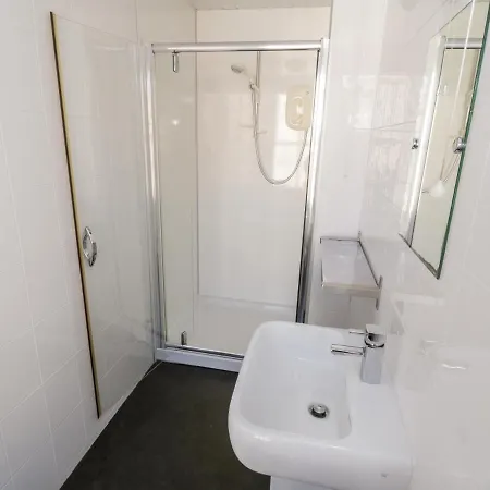 Ferienhaus Sleeps 20