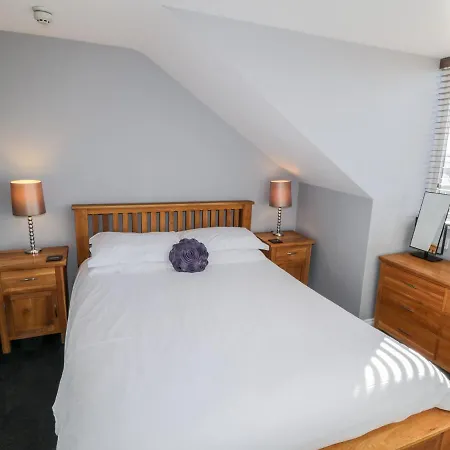 Ferienhaus Sleeps 20