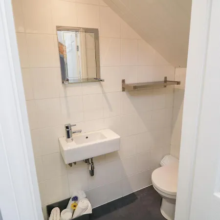 Sleeps 20 Ferienhaus Whitby
