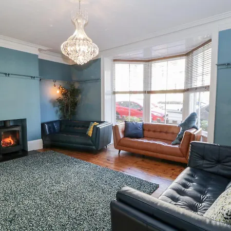 Ferienhaus Sleeps 20
